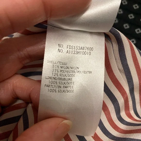 Authentic Thom Browne dress. - Picture 6 of 11